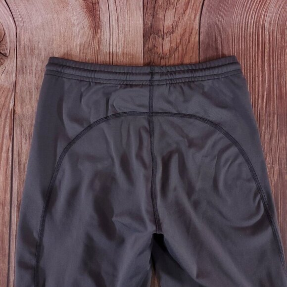 Kerrits Womens Small Flow Rise Performance Equestrian Riding Tight Gray USA Made - Picture 7 of 14